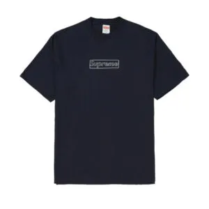 Black Supreme T-Shirt