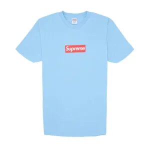 Blue Supreme T-Shirt