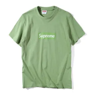 Green Supreme T-Shirt