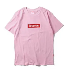 Pink Supreme T-Shirt