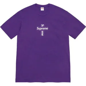 Purple Supreme T-Shirt