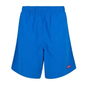 Supreme Box Logo Shorts Man