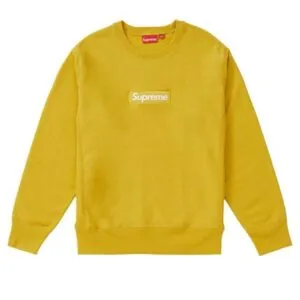 Supreme Crewneck Sweatshirt