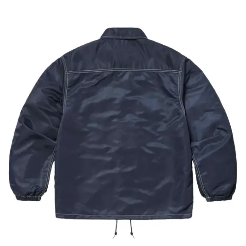 Supreme Nylon Chore Coat Jacket