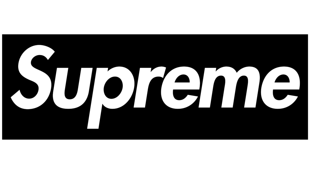 Supreme Logo